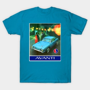 Studebaker Avanti T-Shirt